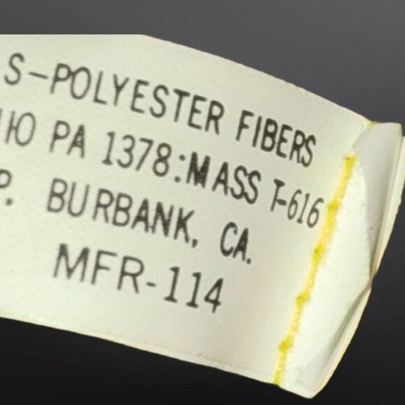 VINTAGE Disneyland Dopey Dwarf Hand Puppet Snow White & The Seven Dwarfs Plush - Picture 4 of 5